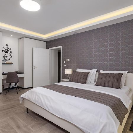 Riki'S Apartment-زغرب المظهر الخارجي الصورة