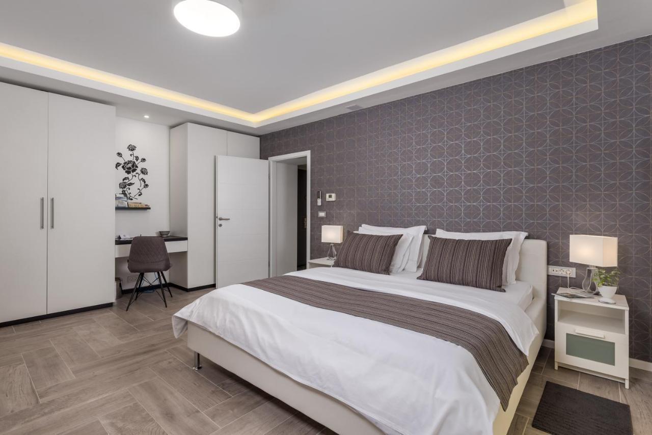 Riki'S Apartment-زغرب المظهر الخارجي الصورة