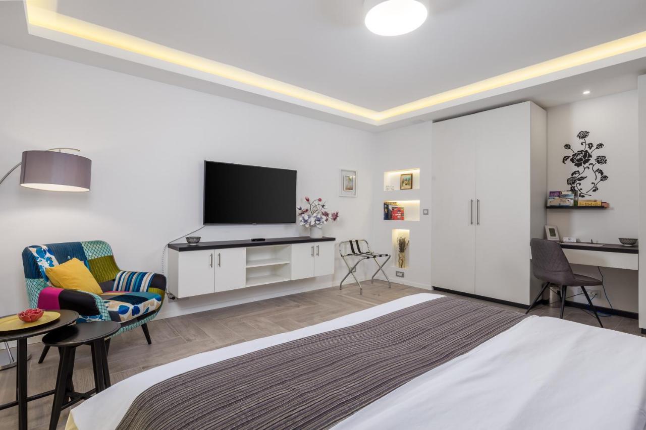 Riki'S Apartment-زغرب المظهر الخارجي الصورة